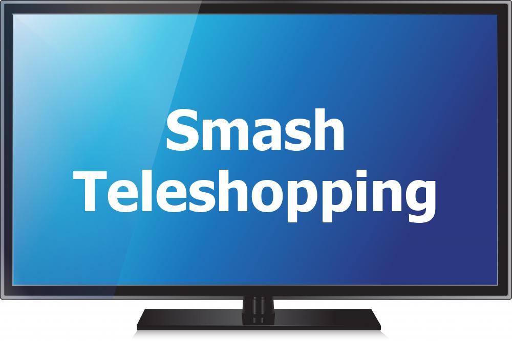 Smash Teleshopping [Geo-blocked]