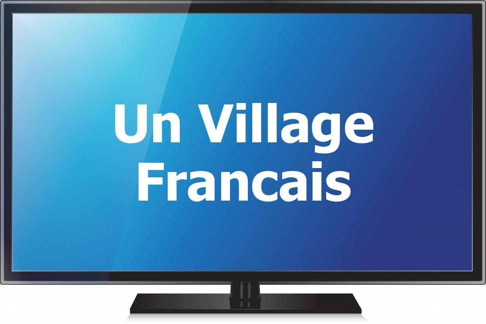 Un Village Français