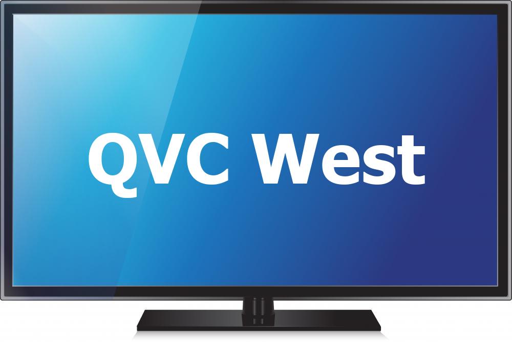 QVC West