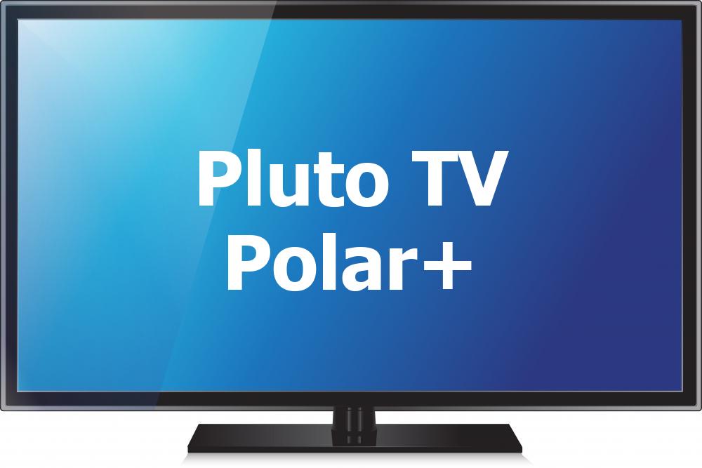 Pluto TV Polar+