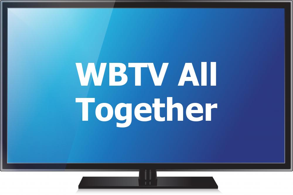 WBTV All Together Logo