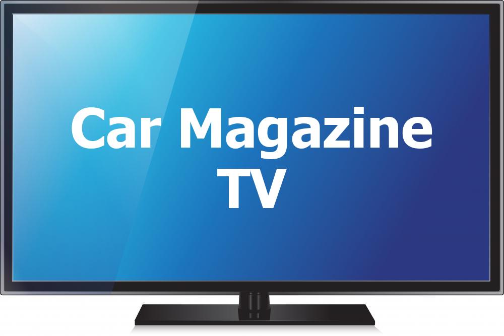 Car Magazine TV