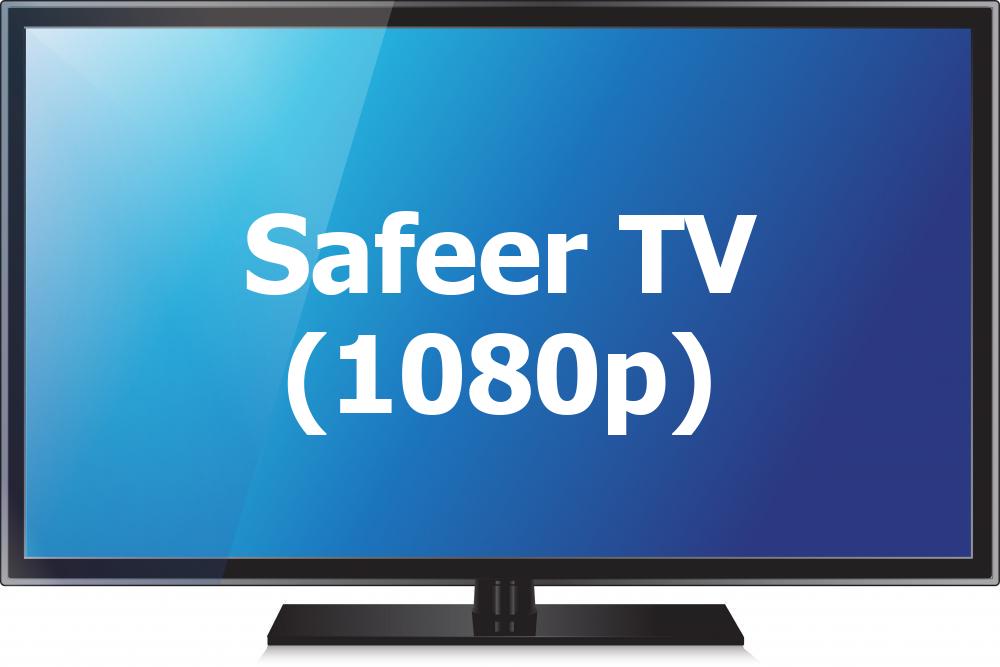 Safeer TV (1080p)