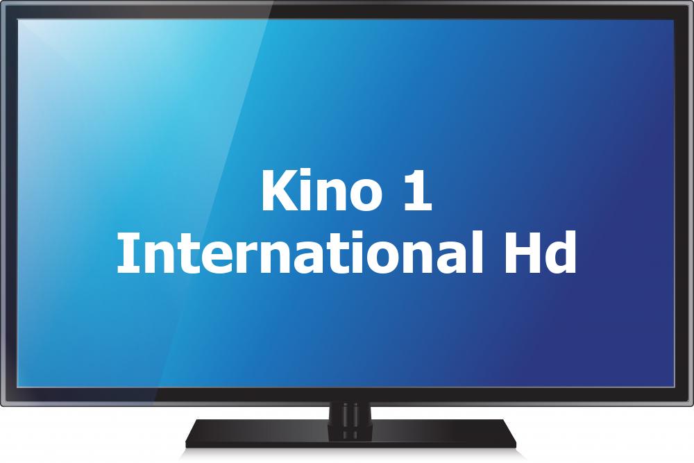 Кино 1 International HD