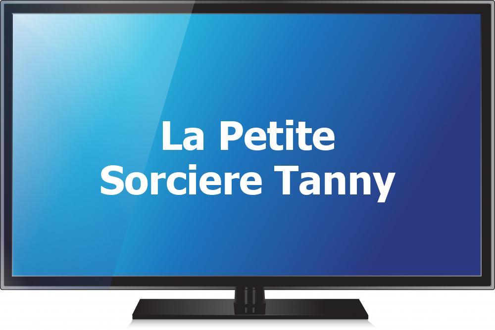 La Petite Sorcière Tanny