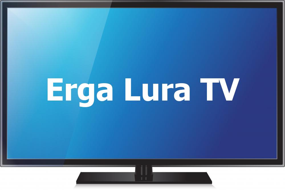 Erga Lura TV [Geo-blocked]