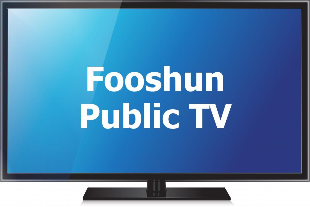 Fooshun Public TV