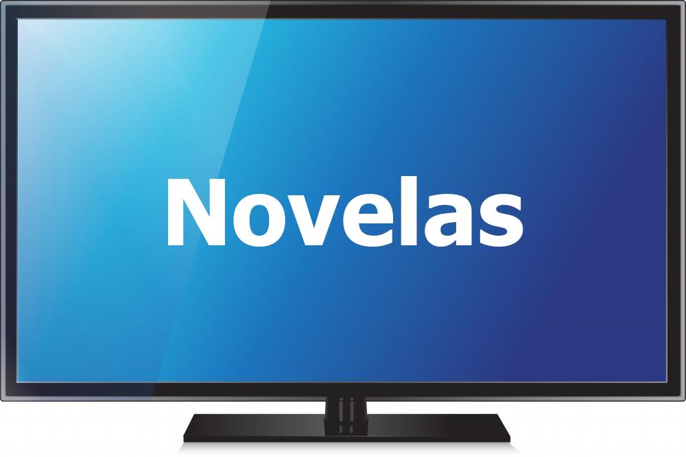 Novelas [Geo-blocked]