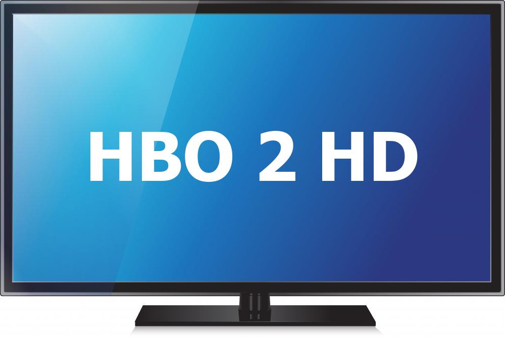 HBO 2 HD