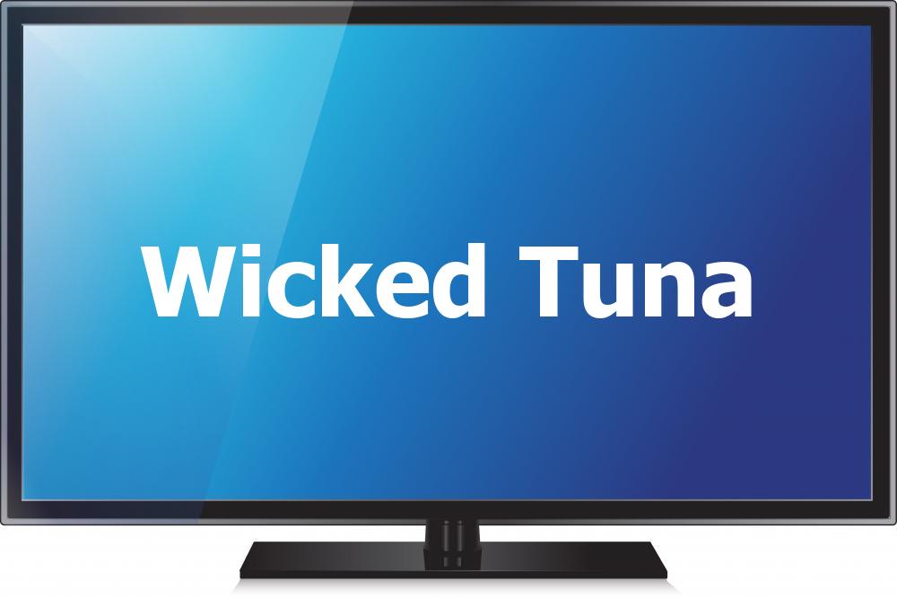 Wicked Tuna