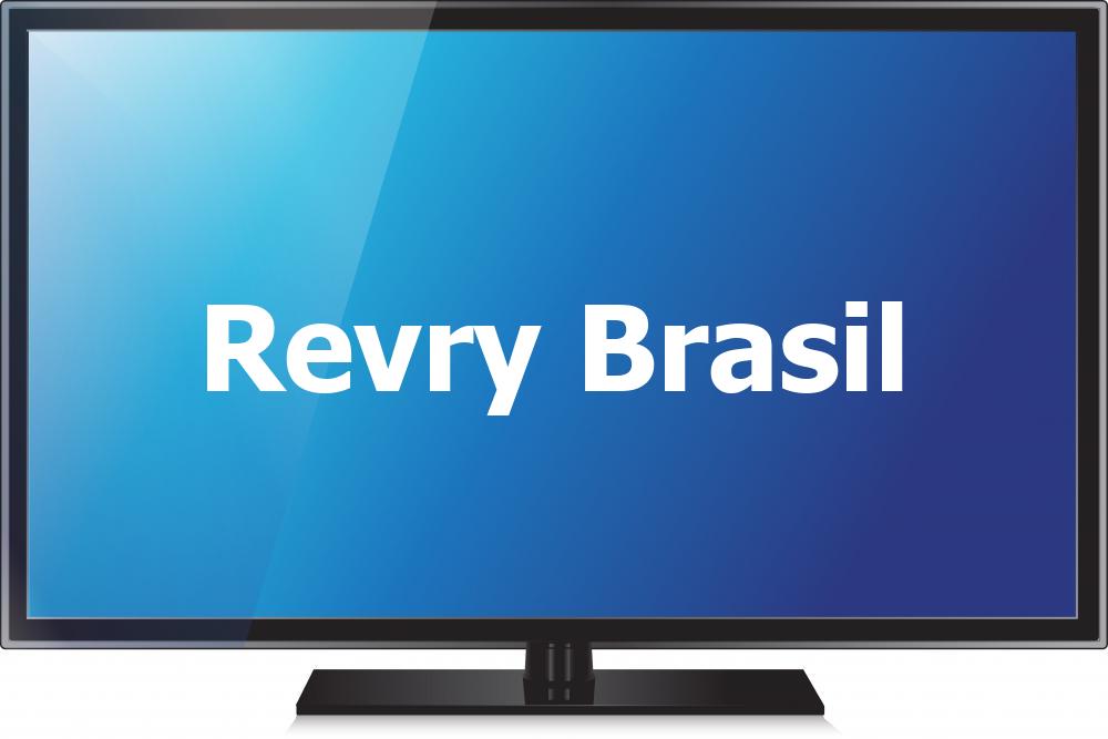 Revry Brasil