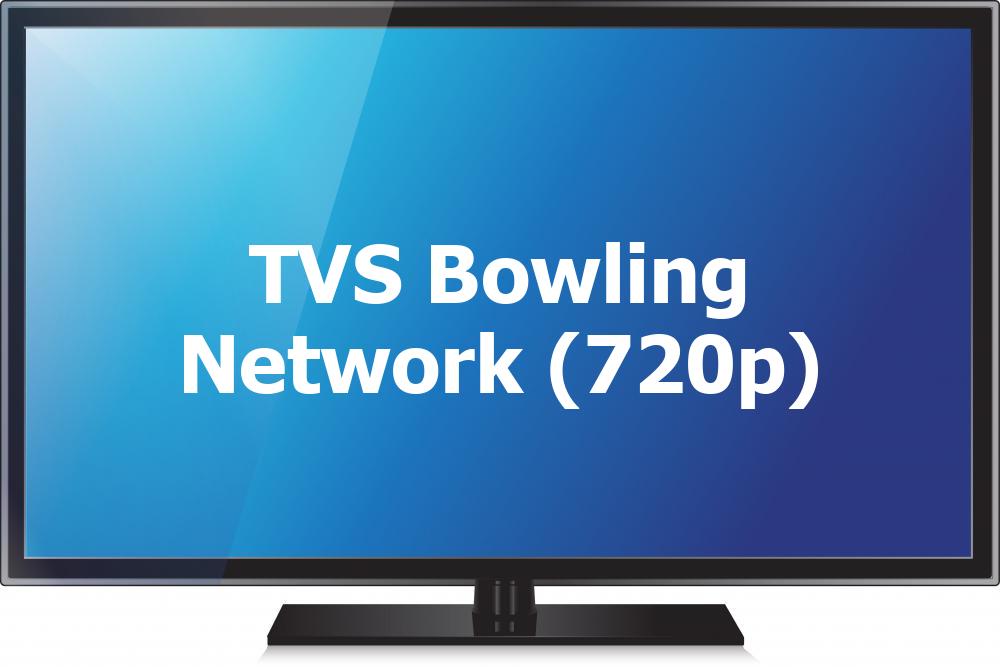 TVS Bowling Network (720p)