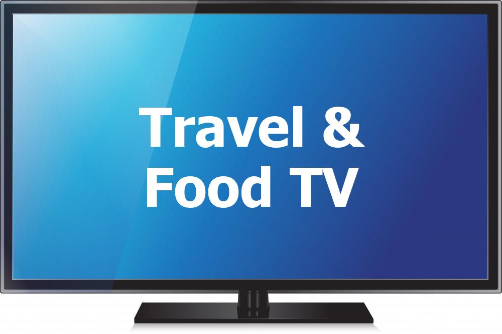 Travel & Food TV