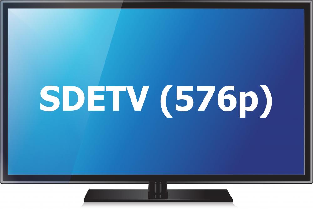 SDETV (576p) Logo