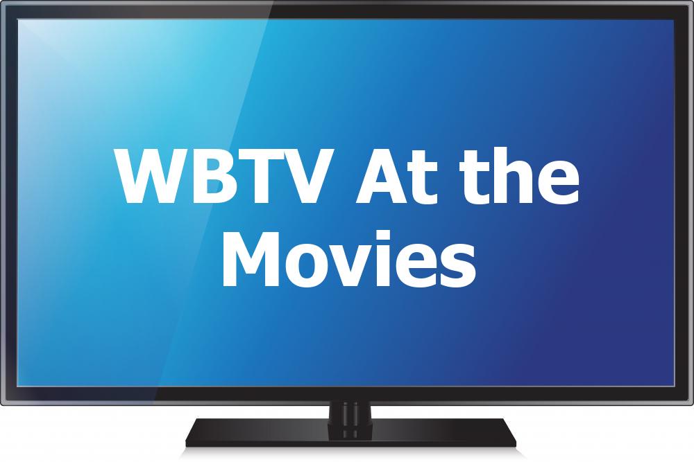 WBTV At the Movies [Geo-blocked]