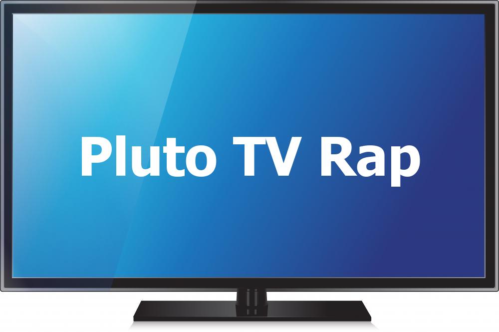 Pluto TV Rap