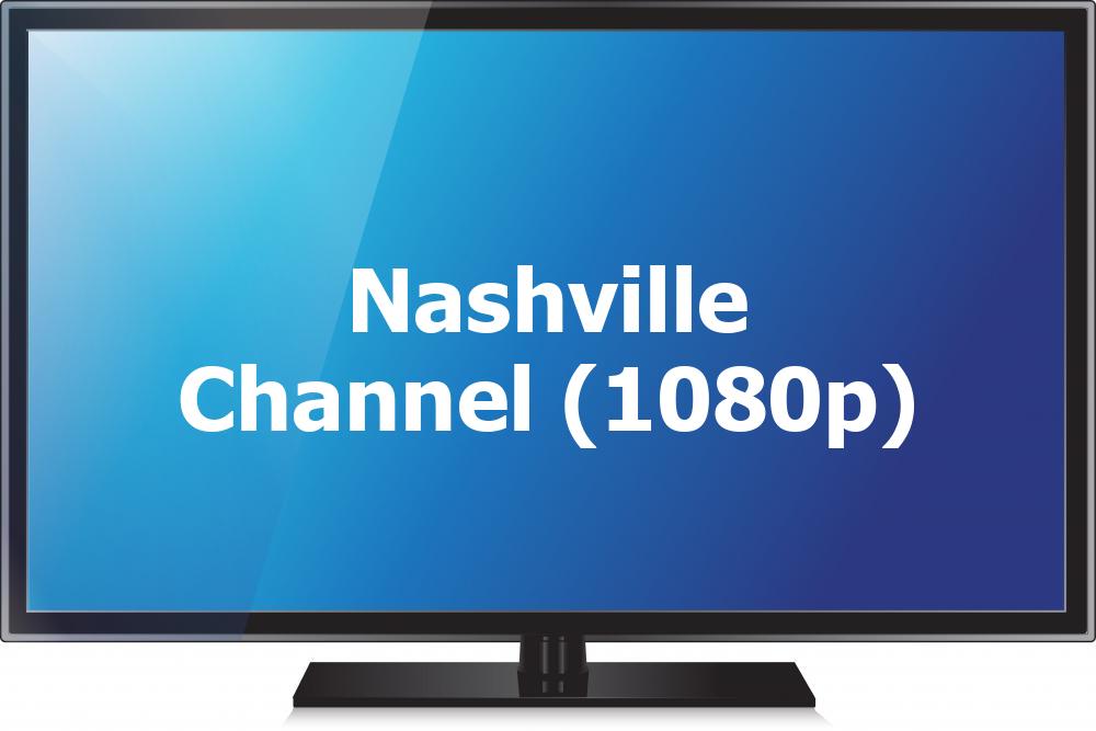 Nashville Channel (1080p)