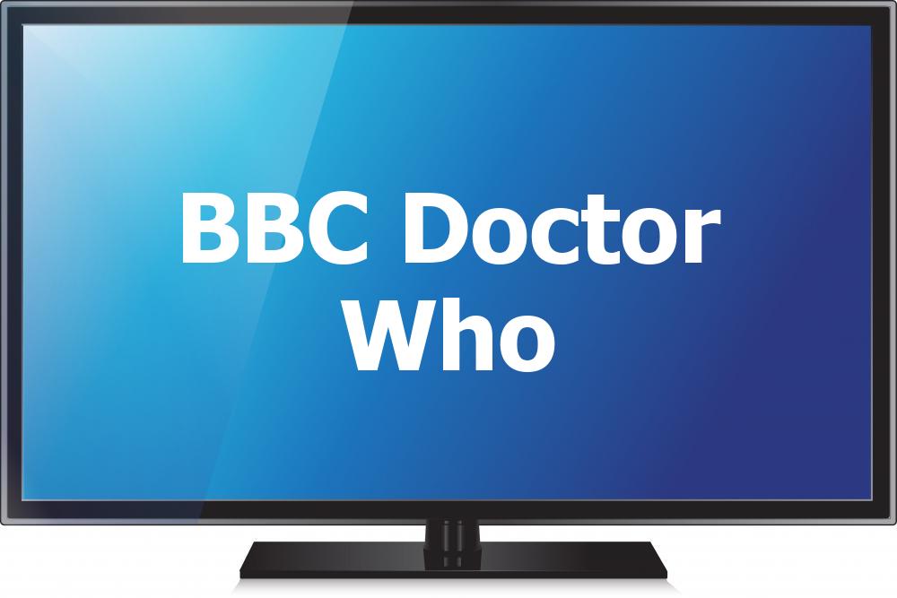 BBC Doctor Who