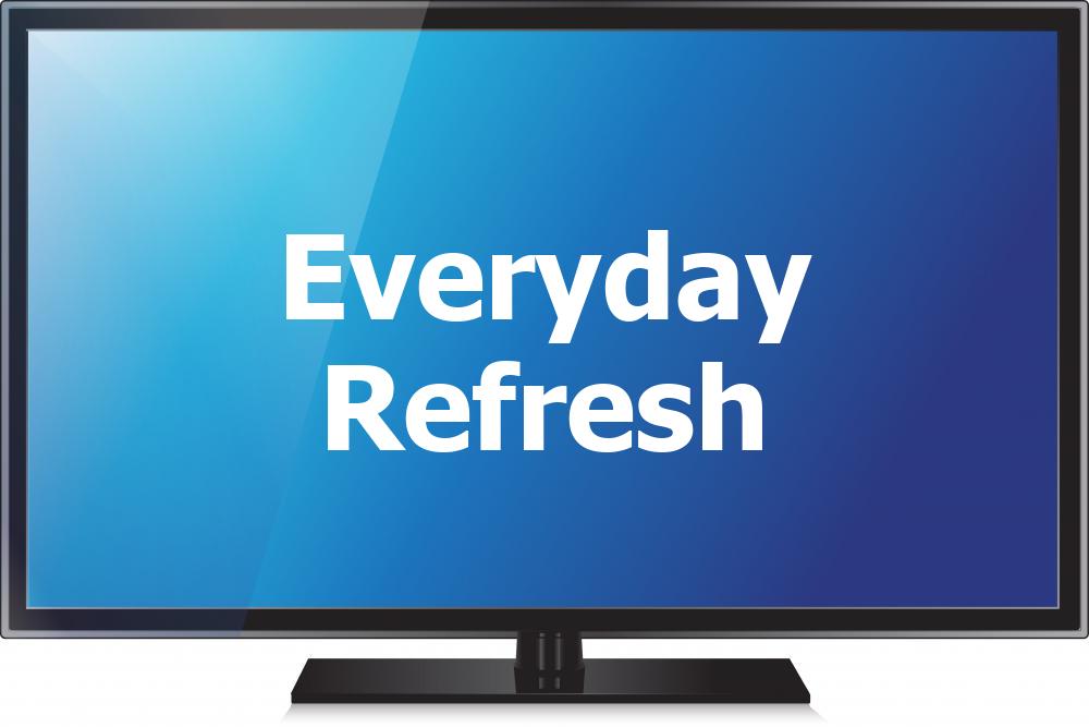 Everyday Refresh Logo