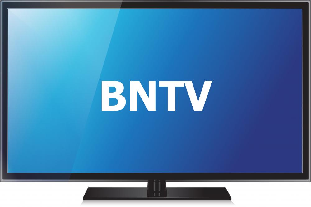 BNTV [Geo-blocked]