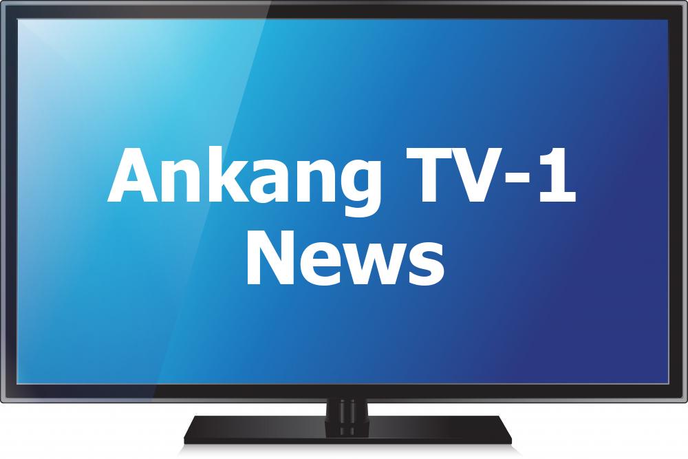 Ankang TV-1 News [Geo-blocked]