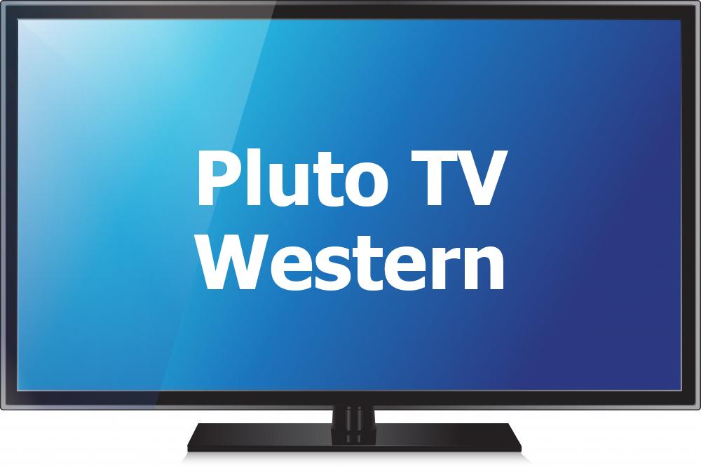 Pluto TV Western