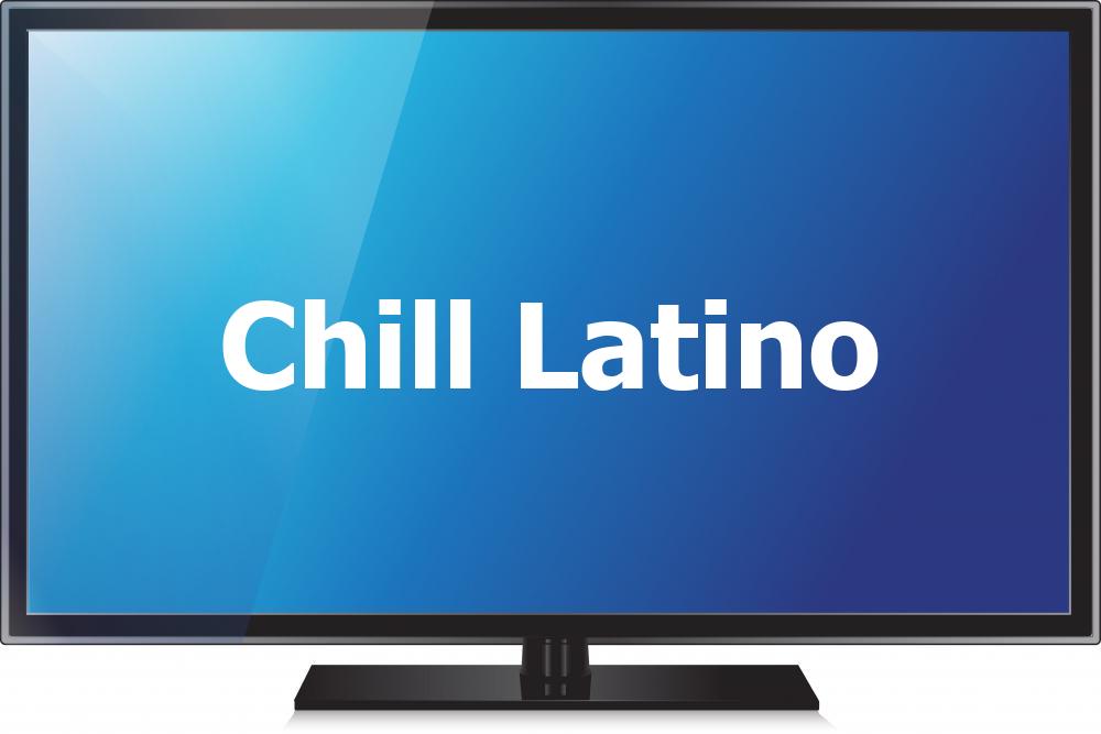 Chill Latino