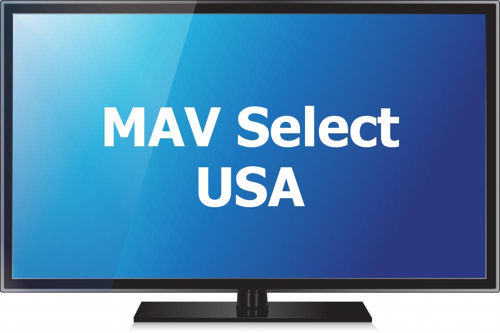 MAV Select USA