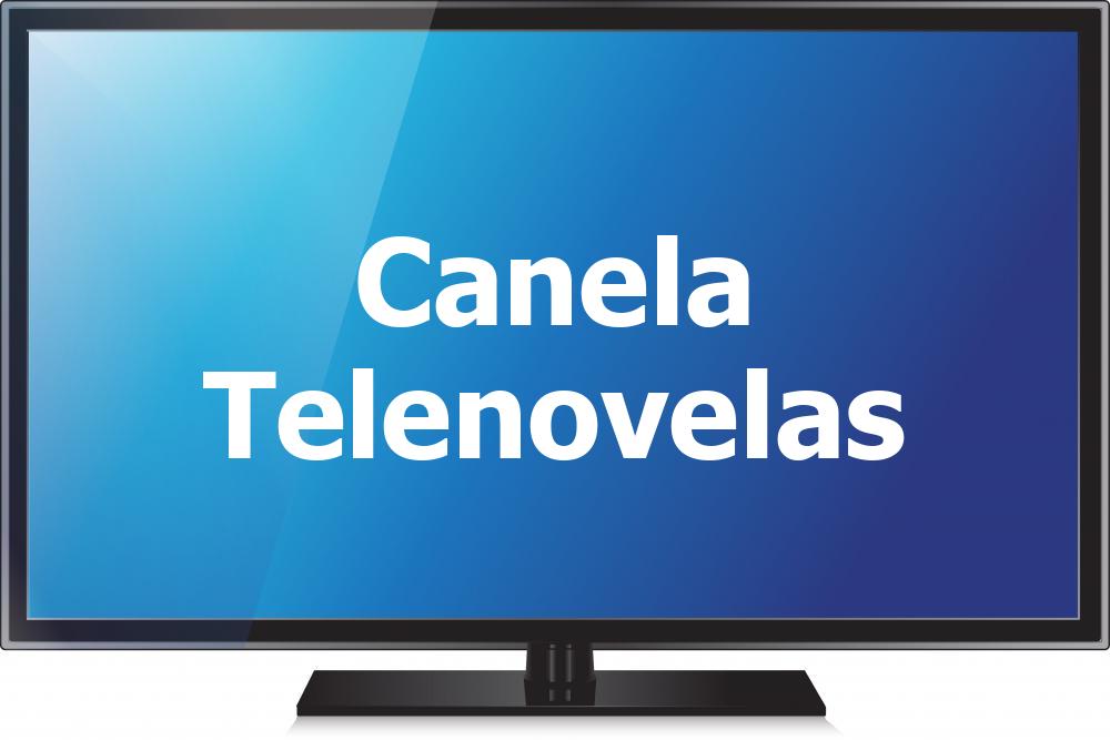 Canela Telenovelas