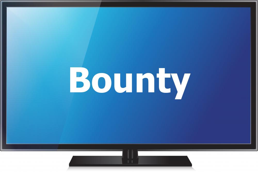 Bounty