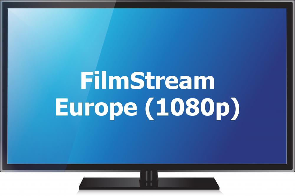 FilmStream Europe (1080p)