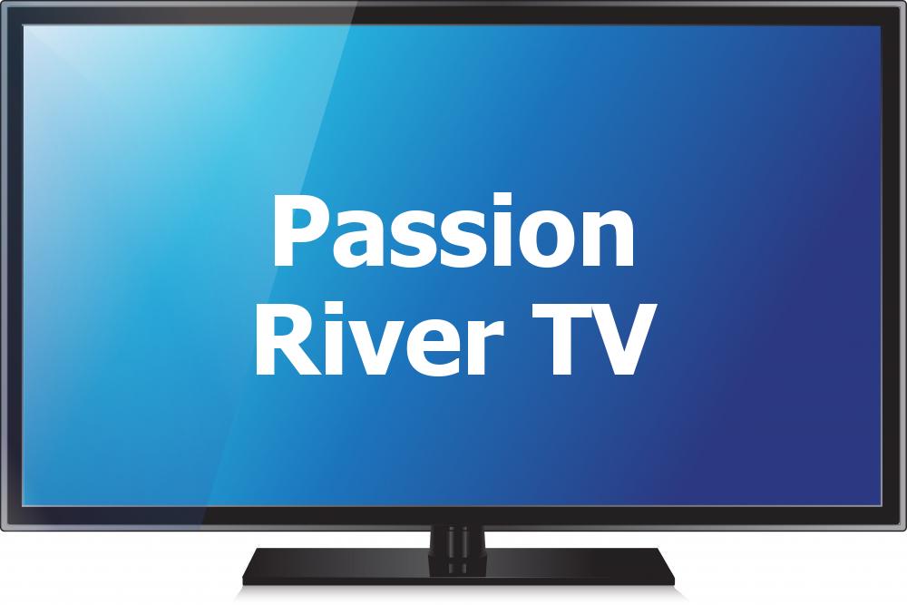 Passion River TV