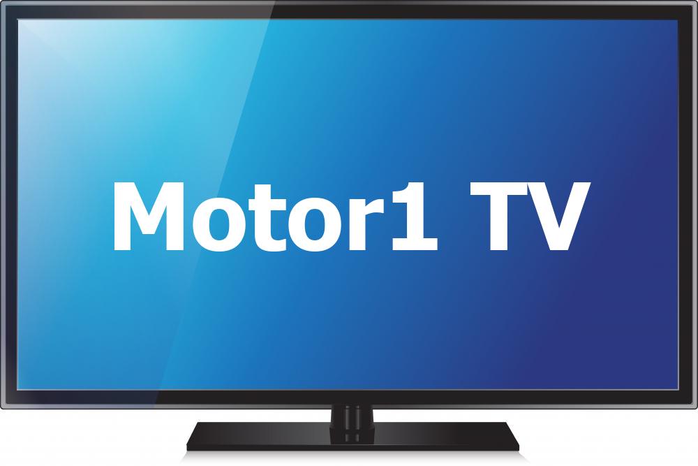 Motor1 TV