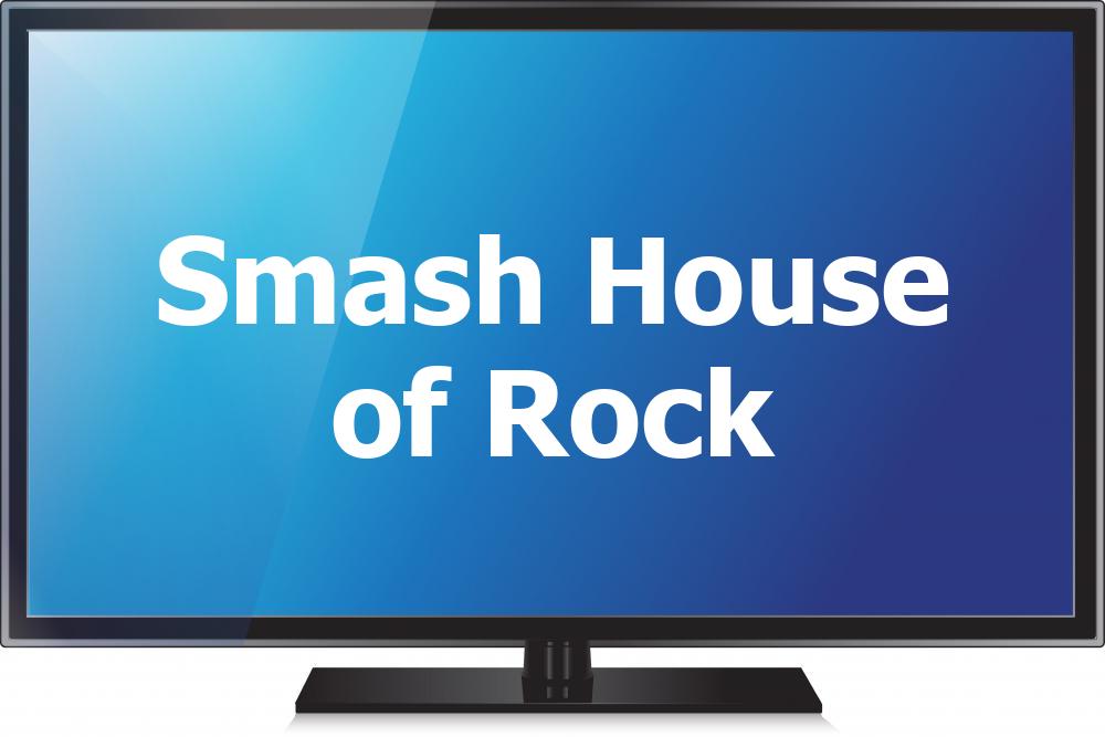 Smash House of Rock [Geo-blocked]