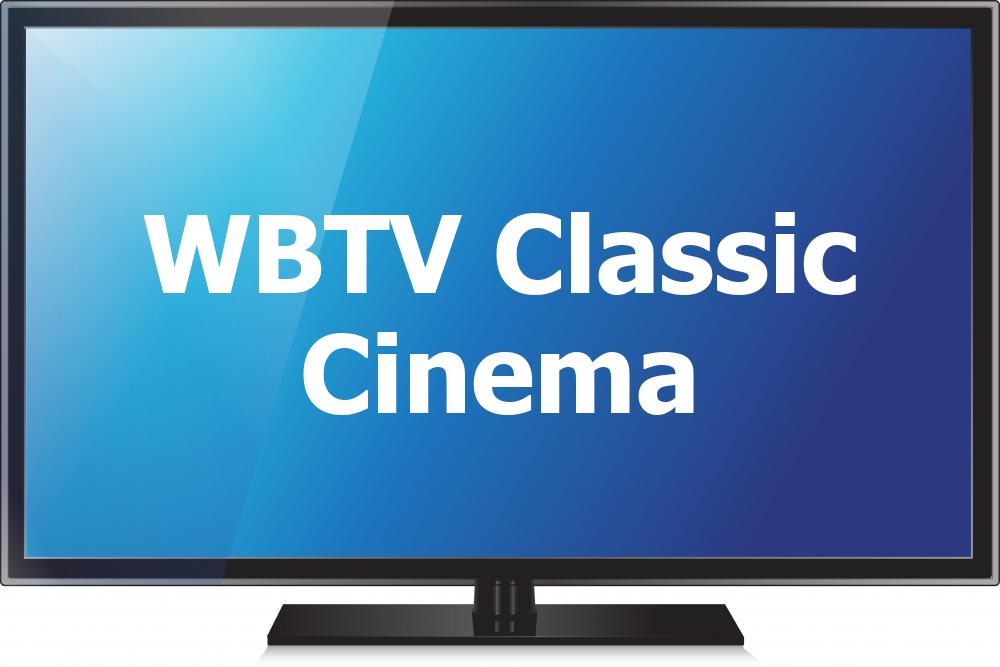 WBTV Classic Cinema [Geo-blocked]