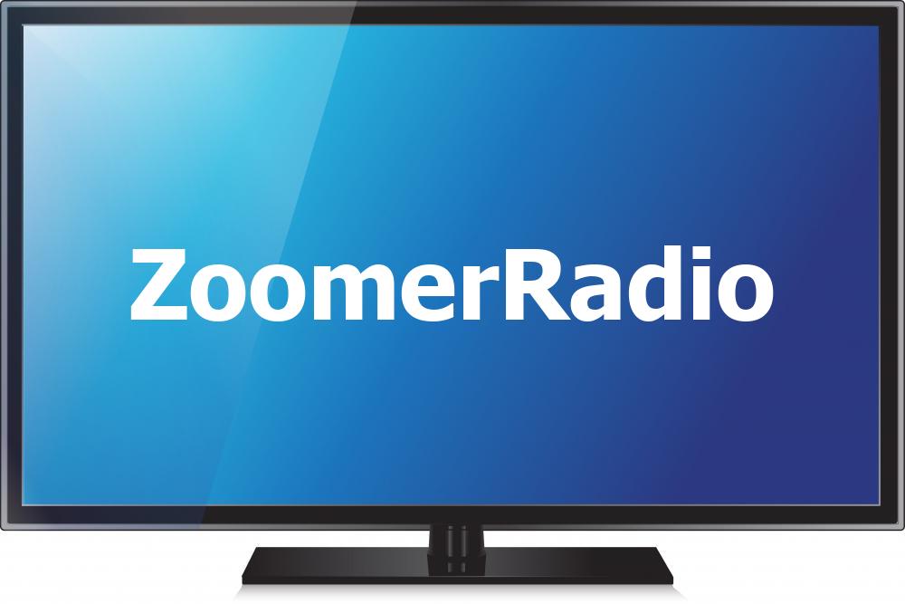 ZoomerRadio