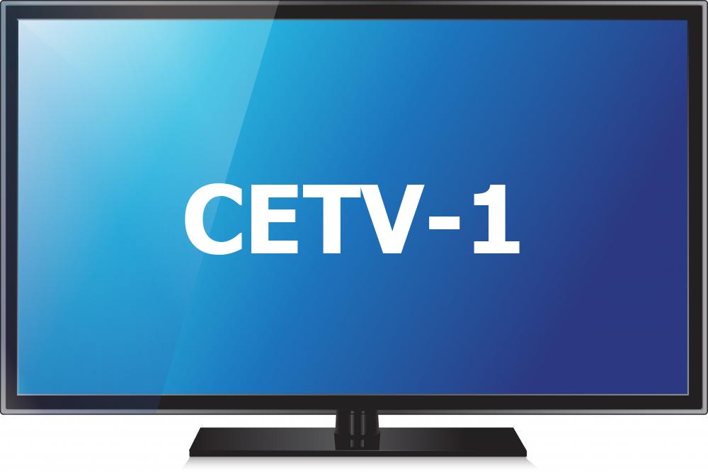 CETV-1