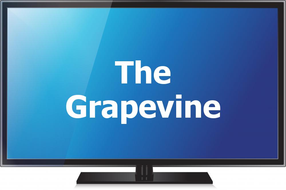 The Grapevine Logo