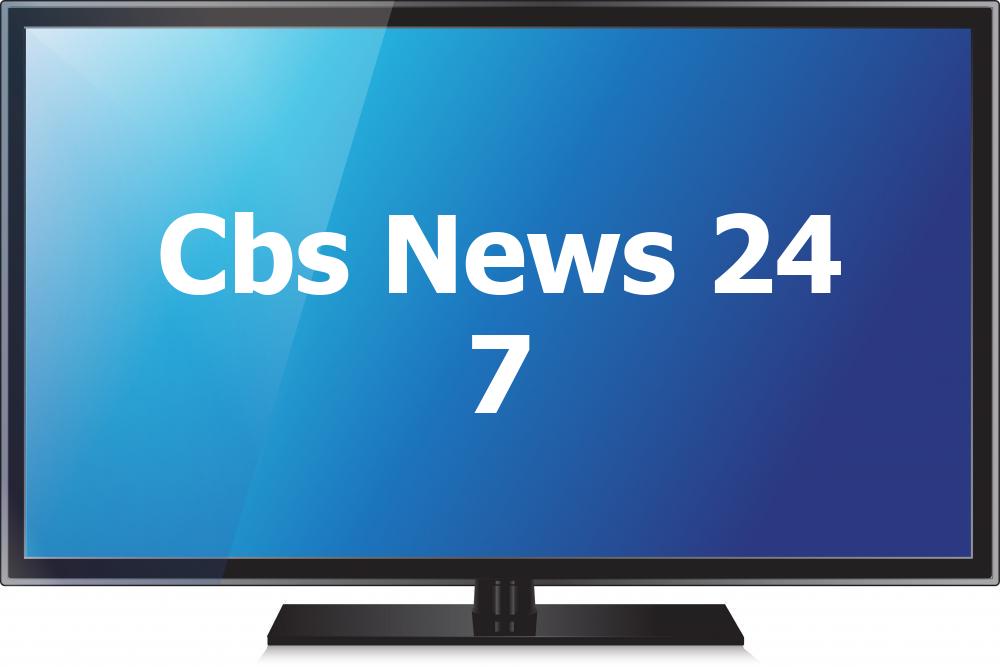 CBS News 24/7