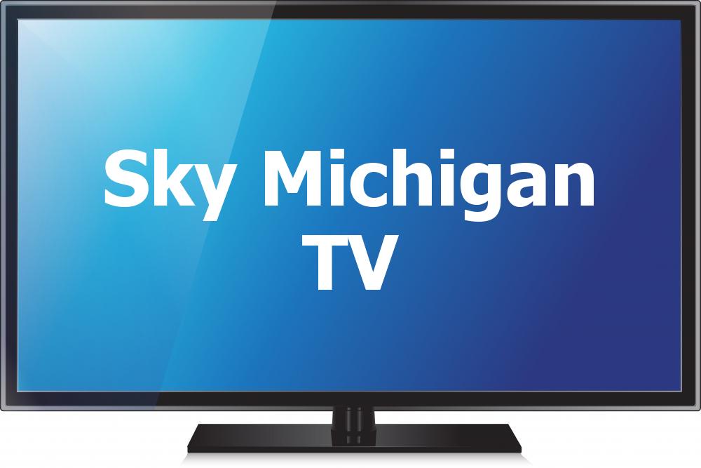 Sky Michigan TV