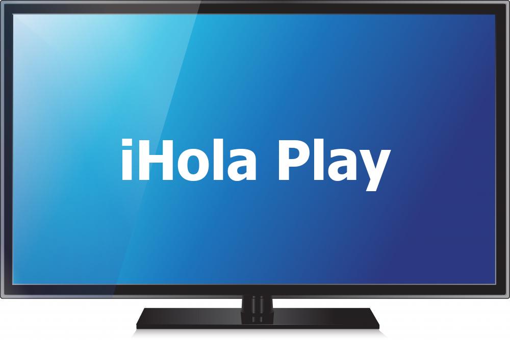 iHola Play