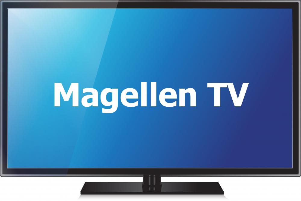 Magellen TV