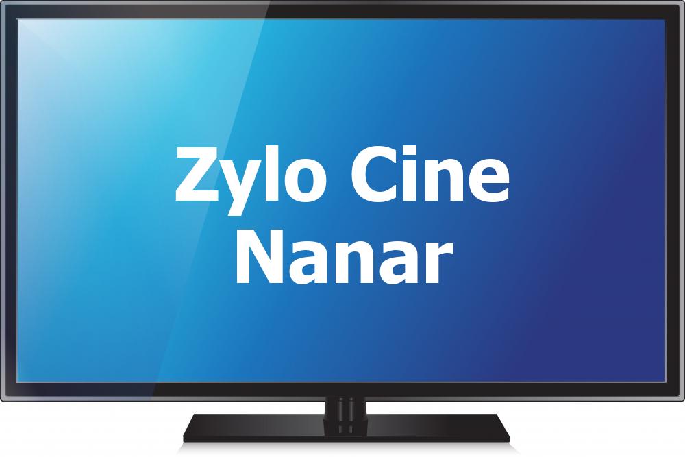 Zylo Ciné Nanar