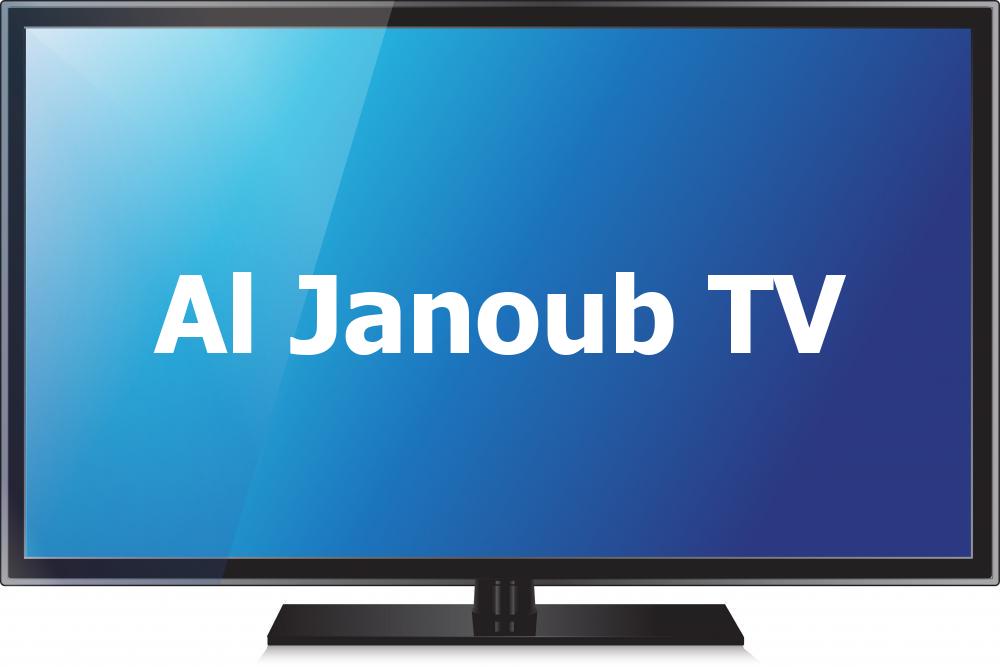 Al Janoub TV