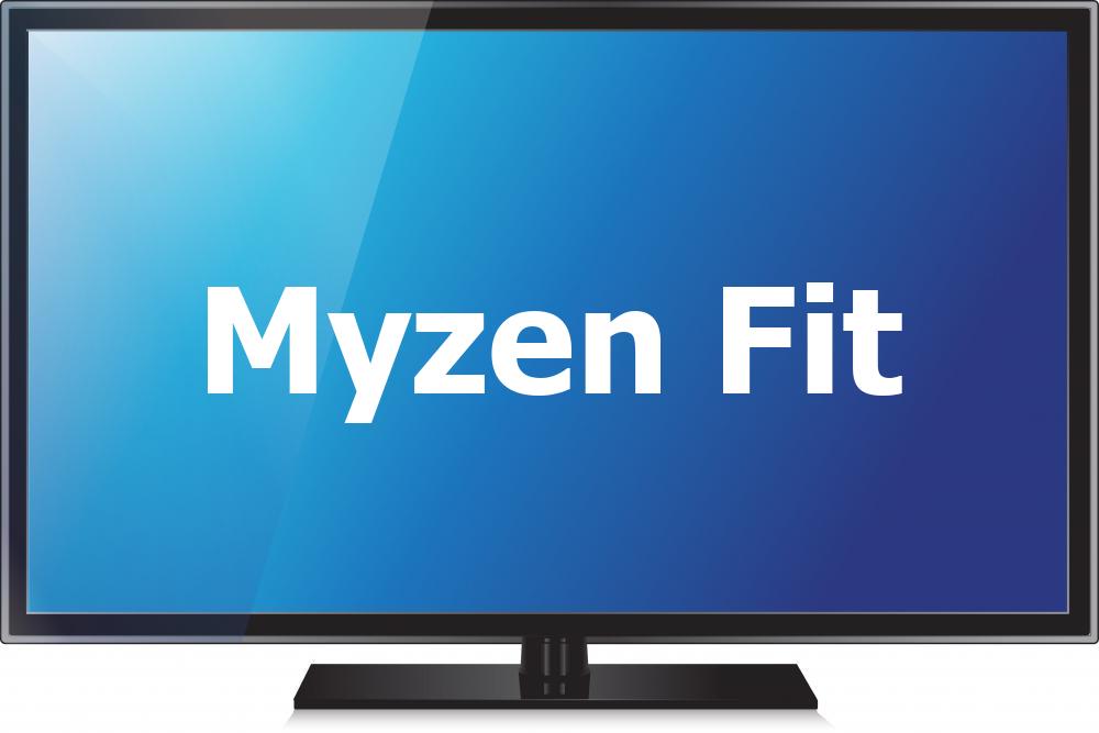 Myzen Fit