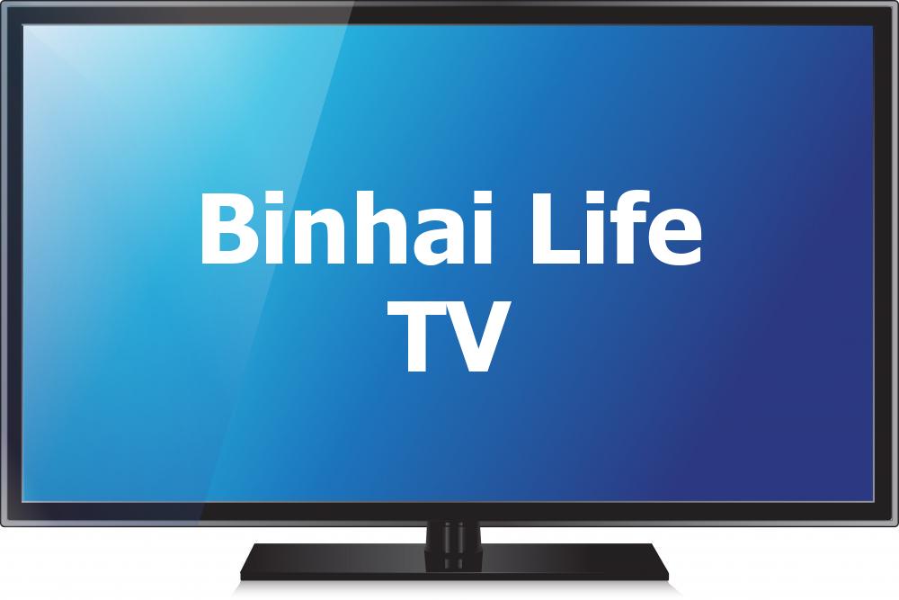 Binhai Life TV [Geo-blocked]