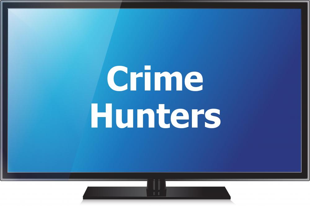 Crime Hunters