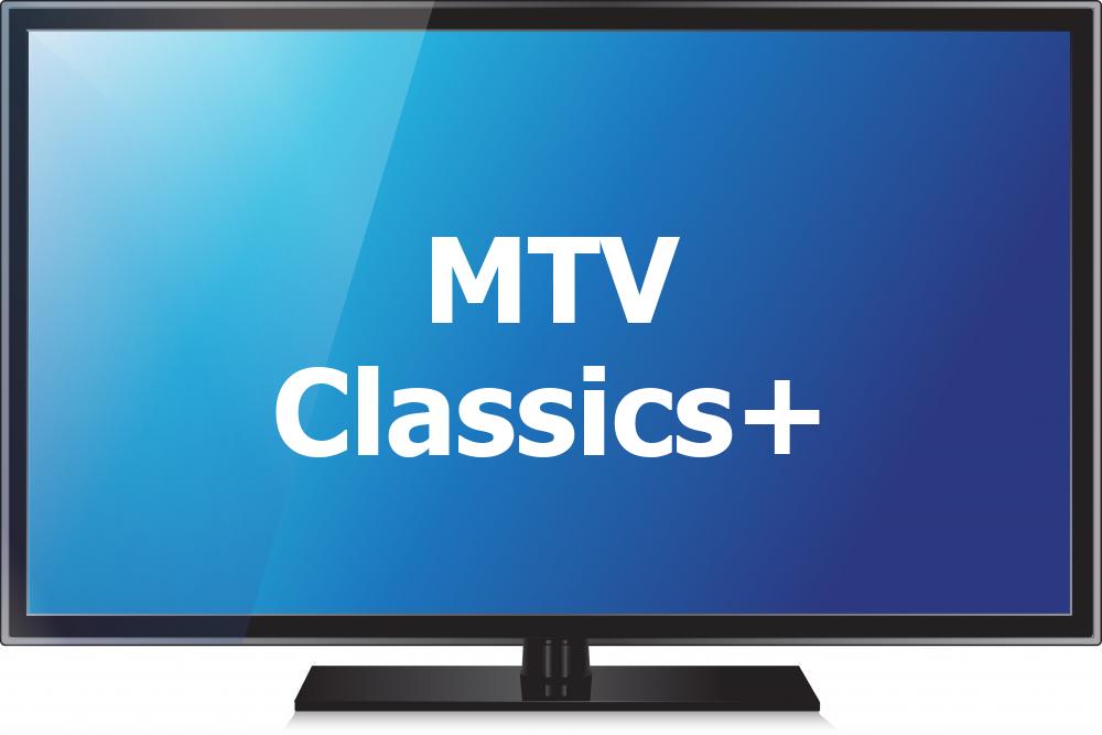 MTV Classics+