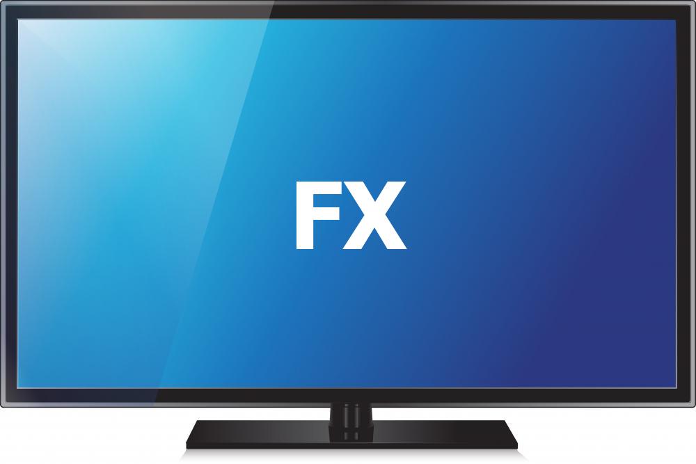 FX Logo