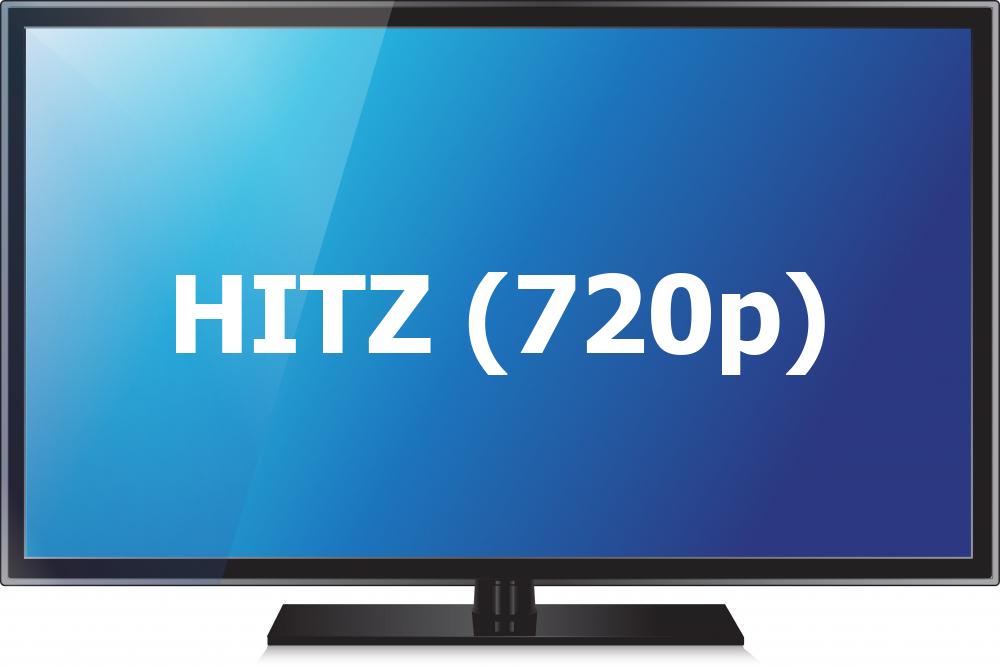 HITZ (720p) Logo